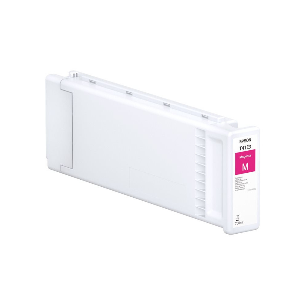 EPSON 5LB Singlepack UltraChrome XD2 Magenta 700ml