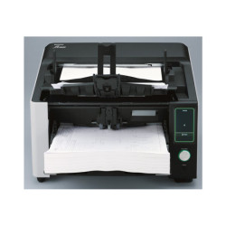 RICOH fi-8820 120ppm/240ipm A3 Duplex ADF USB3.2 Gigabit LAN Mid-Volume Production Scanner