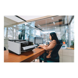RICOH fi-8820 120ppm/240ipm A3 Duplex ADF USB3.2 Gigabit LAN Mid-Volume Production Scanner