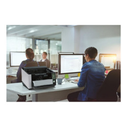 RICOH fi-8820 120ppm/240ipm A3 Duplex ADF USB3.2 Gigabit LAN Mid-Volume Production Scanner