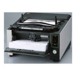 RICOH fi-8820 120ppm/240ipm A3 Duplex ADF USB3.2 Gigabit LAN Mid-Volume Production Scanner