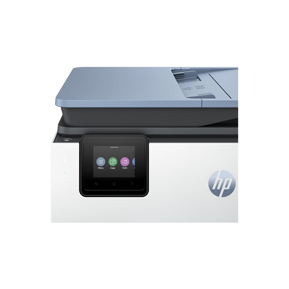 HP OfficeJet Pro 8125e All-in-One 20ppm Printer