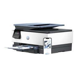 HP OfficeJet Pro 8125e All-in-One 20ppm Printer