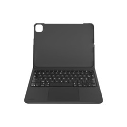 BELKIN Everyday Cradle Keyboard Folio for 10.9/11p iPad Air and iPad Pro (FR)