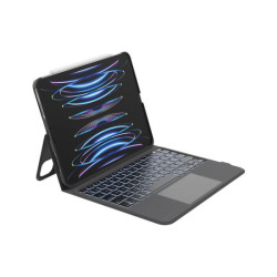 BELKIN Everyday Cradle Keyboard Folio for 10.9/11p iPad Air and iPad Pro (FR)