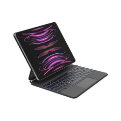 BELKIN Magnetic Keyboard Folio for 12.9p iPad Pro (FR)