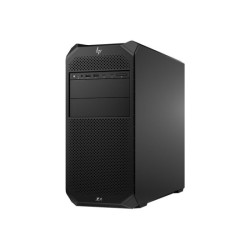 HP Workstation Z4 G5 Tour Intel Xeon W3-2423 32GB 1TB ZTurbo SSD 775W W11P 3/3/3