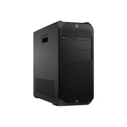 HP Workstation Z4 G5 Tour Intel Xeon W3-2423 32GB 1TB ZTurbo SSD 775W W11P 3/3/3