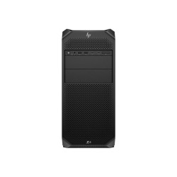 HP Workstation Z4 G5 Tour Intel Xeon W3-2423 32GB 1TB ZTurbo SSD 775W W11P 3/3/3