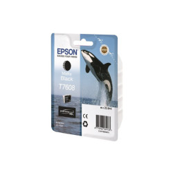 EPSON T7608 ink cartridge matte black high capacity 25 9ml 1082 pages 1-pack redeal.fr