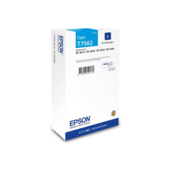 EPSON 4LB WF-8xxx Series Ink Cartridge L Cyan redeal.fr