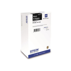 EPSON 6LB WF-8090 WF-8590 Ink Cartridge XXL Black redeal.fr