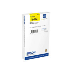 EPSON 1LB WF-6xxx Ink Cartridge Yellow XXL