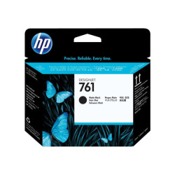 HP 761 original printhead CH648A matte black and matte black standard capacity 1-pack