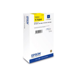EPSON 1LB WF-8xxx Series Ink Cartridge L Yel