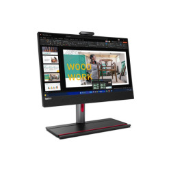LENOVO ThinkCentre - M90a - AIO - G5 - 24" - Intel Core i7-14700 - W11Pro - 16Go RAM - 512Go SSD - Intel UHD Graphics 770