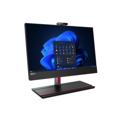 LENOVO ThinkCentre - M90a - AIO - G5 - 24" - Intel Core i7-14700 - W11Pro - 16Go RAM - 512Go SSD - Intel UHD Graphics 770