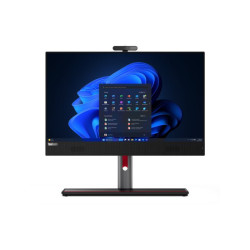 LENOVO ThinkCentre - M90a - AIO - G5 - 24" - Intel Core i5 - 14500 - W11Pro - 8Go RAM - 256Go SSD - Intel UHD Graphics 770