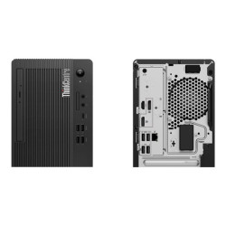 LENOVO ThinkCentre M70t Gen 4 Intel Core i5-13400 8Go 256Go SSD M.2 2280 PCIe Intel UHD Graphics 730 W11P 3Year On-site
