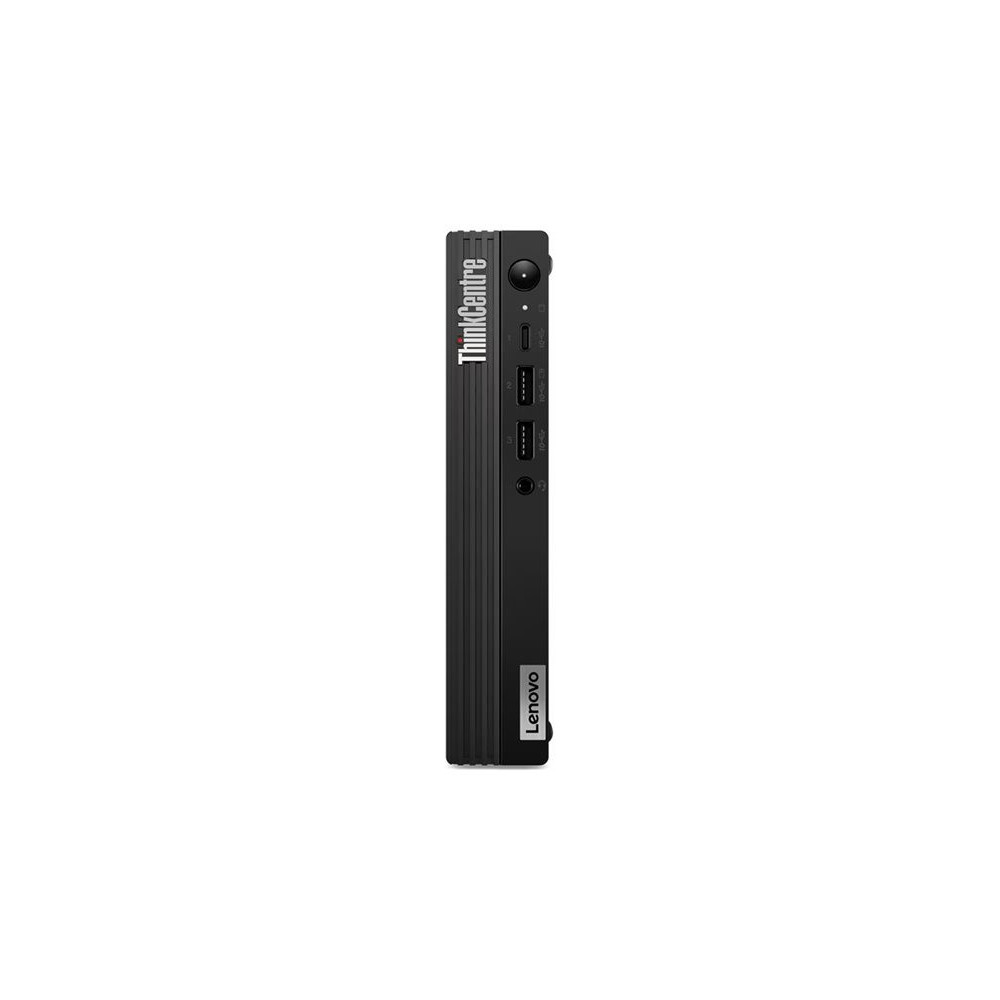 LENOVO ThinkCentre - M80q - G4 - Tiny - Intel Core i5 - 13500T - W11Pro - Intel UHD Graphics 770 - 8Go RAM - 256Go SSD