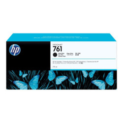HP 761 original Ink cartridge CM997A matte black standard capacity 775ml 1-pack