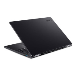 ACER TravelMate P6 TMP614-53-TCO-54RF Intel Core i5-1335U 14p OLED 16Go RAM 512Go SSD Intel Iris Xe W11P Noir 3 ans PC Portable