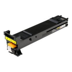 EPSON ACULASER CX28DN toner jaune haute capacité 8.000 pages pack de 1 AcuBrite