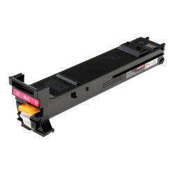 EPSON ACULASER CX28DN toner magenta haute capacité 8.000 pages pack de 1 AcuBrite