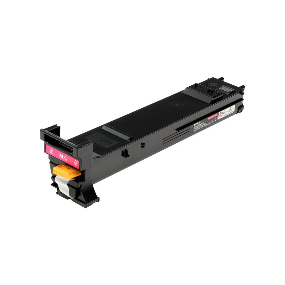 EPSON ACULASER CX28DN toner magenta haute capacité 8.000 pages pack de 1 AcuBrite