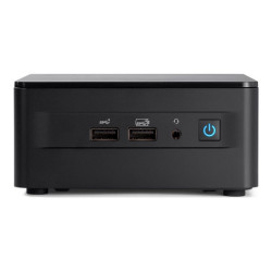 ASUS RNUC12WSHI700002I Barebone Intel Core i7-1260P Kit L6 EU cord