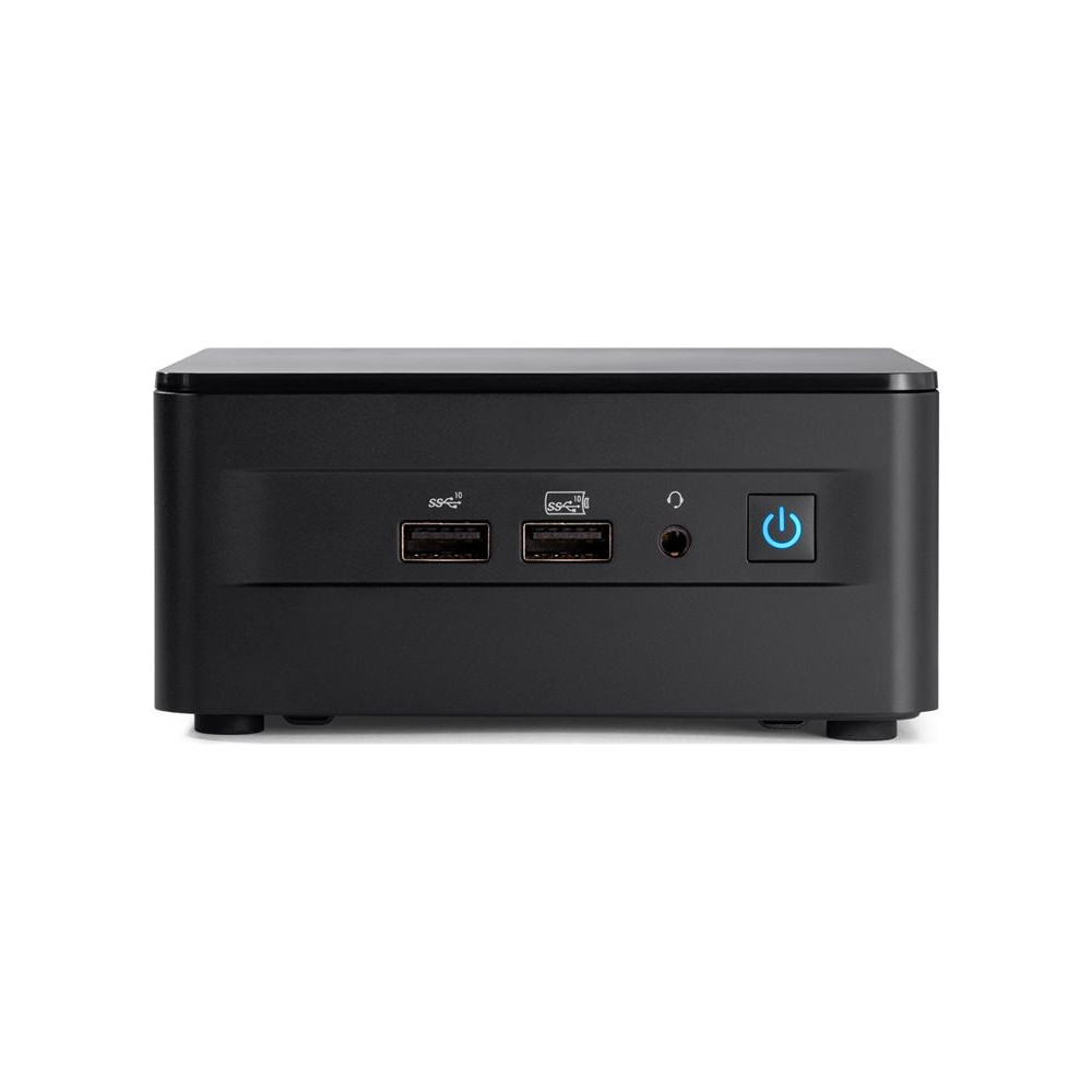 ASUS RNUC12WSHI700002I Barebone Intel Core i7-1260P Kit L6 EU cord