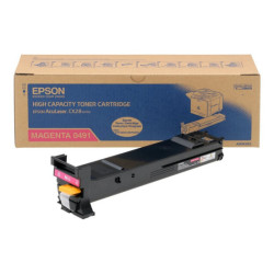EPSON ACULASER CX28DN toner magenta haute capacité 8.000 pages pack de 1 AcuBrite