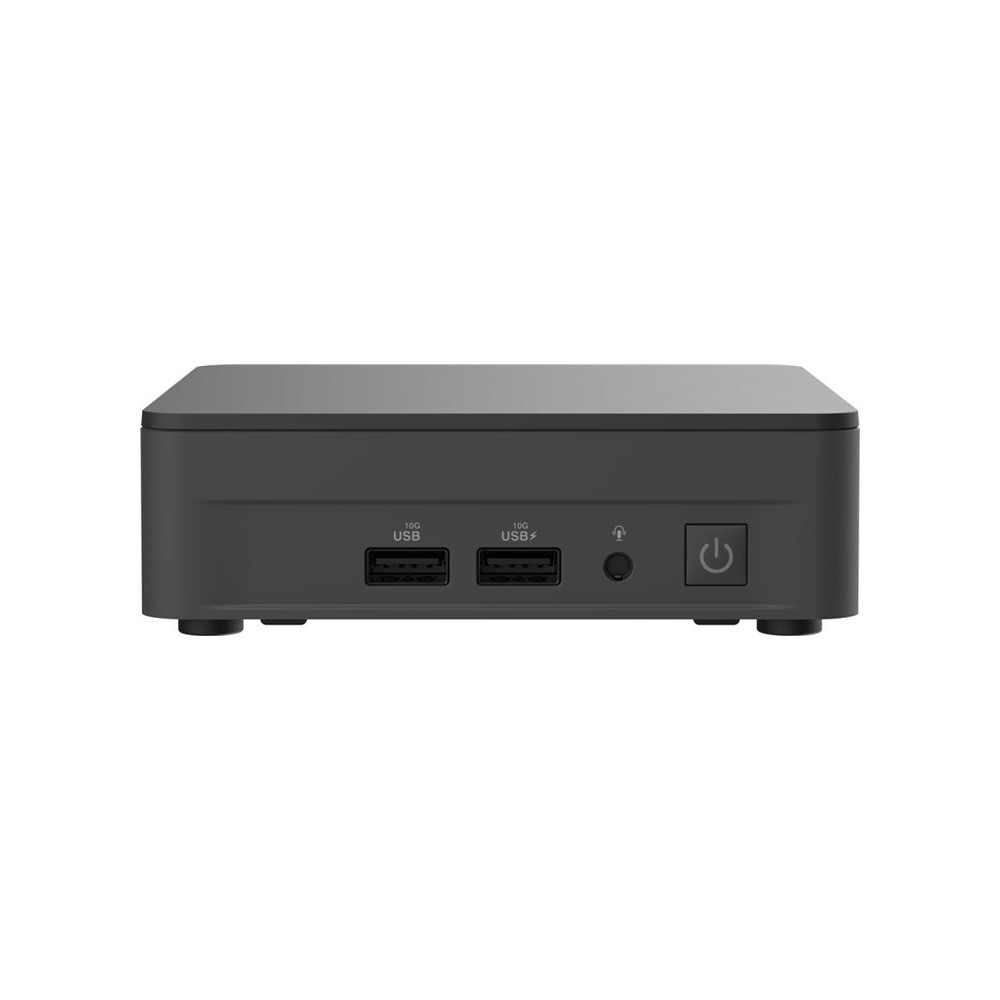 ASUS RNUC13ANKI700002I Barebone Intel Core i7-1360P Kit L6 EU cord