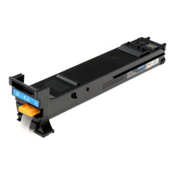 EPSON ACULASER CX28DN toner cyan haute capacité 8.000 pages pack de 1