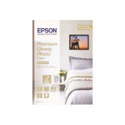 EPSON PREMIUM brillant photo  papier inkjet 250g/m2 A2 25 feuilles pack de 1