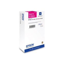 EPSON 4LB WF-8xxx Series Ink Cartridge XL Ma redeal.fr