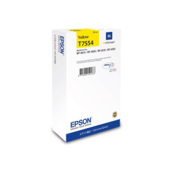 EPSON 1LB WF-8xxx Series Ink Cartridge XL Ye