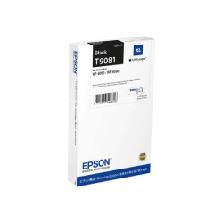 EPSON 6LB WF-6xxx Ink Cartridge Black XL redeal.fr