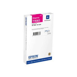 EPSON 4LB WF-6xxx Ink Cartridge Magenta XL redeal.fr