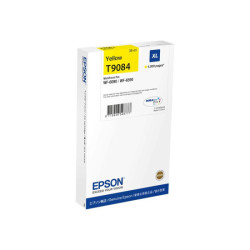 EPSON 1LB WF-6xxx Ink Cartridge Yellow XL