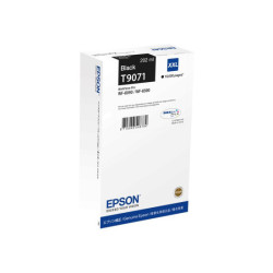 EPSON 6LB WF-6xxx Ink Cartridge Black XXL redeal.fr