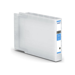 EPSON 4LB WF-C8190/WF-C8690 Ink XXL Cyan