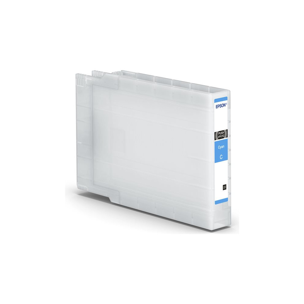 EPSON 4LB WF-C8190/WF-C8690 Ink XXL Cyan