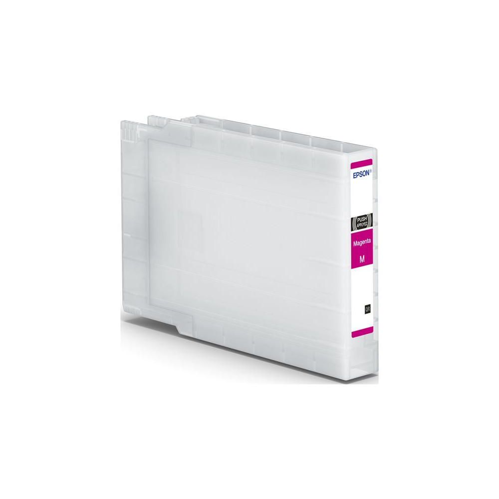 EPSON 4LB WF-C8190/WF-C8690 Ink XXL Magenta
