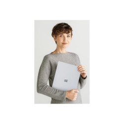 MICROSOFT Surface Laptop 6 - Intel Core Ultra 5 135H - 13.5p - 16Go - 512Go - W11P - Platine - PC - Ordinateur Portable - AZERTY