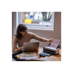 BROTHER ADS-1300 Document Scanner