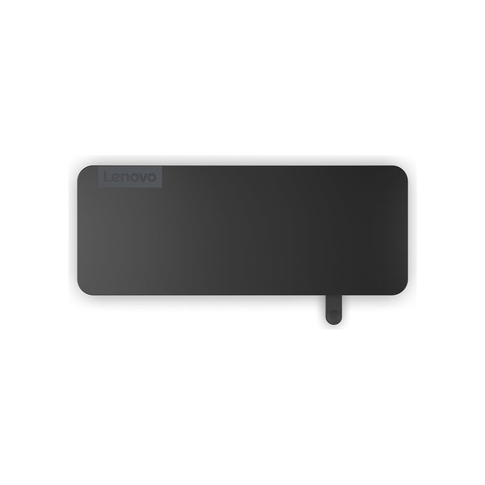 LENOVO Station daccueil USB-C HDMI