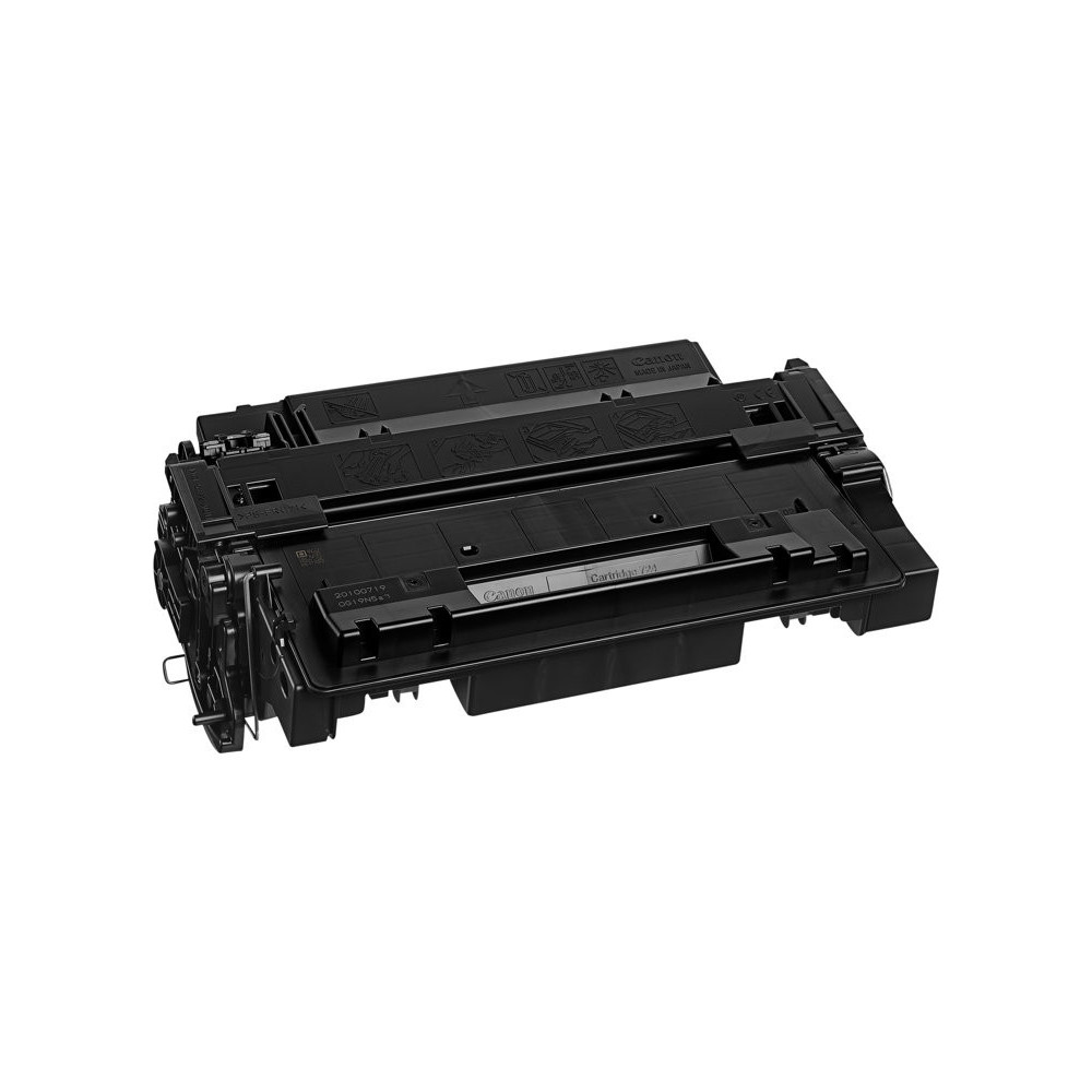 CANON CRG-724 cartouche de toner noir capacité standard pack de 1 redeal.fr