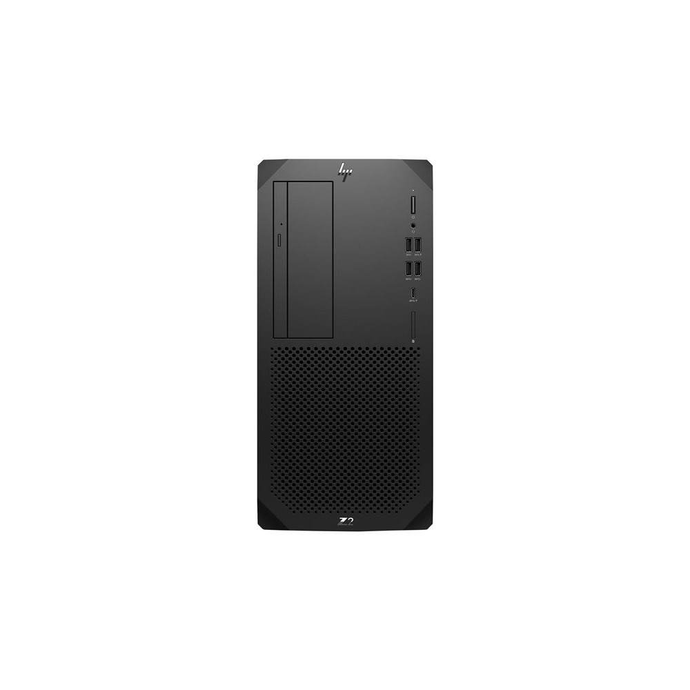 HP Workstation Z2 G9 Tour Intel Core i7-14700K 32GB DDR5 1TB SSD W11P 3/3/3
