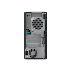 HP Workstation Z2 G9 Tour Intel Core i7-14700K 32GB DDR5 1TB SSD W11P 3/3/3